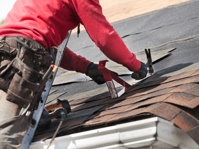 About Roof Repair Experts Germantown, TN